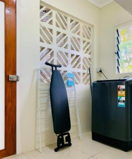 Beaches, Kids Waterpark, Golf Courses, Restaurants & Bars - Central Nadi Getaway - 8