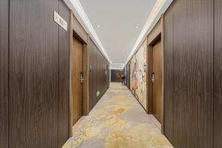Yunji Hotel - 6