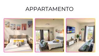 Camella Verdant - Dolcevita Residence - 1