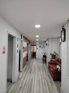 hostal mancora - 7