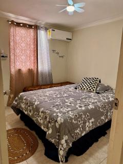 Cozy Modern Apartment AC Wi-Fi Metro 12 Oct - 7