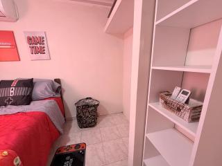 Cozy Modern Apartment AC Wi-Fi Metro 12 Oct - 6