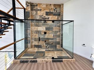 The Hive Luxury 1BR Townhouse Pool & Rooftop 101 - 6