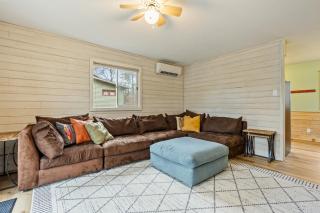 Cute Whitefish Cabin with Hot tub - 7