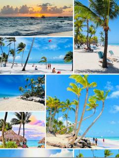 Hotel Tropical Punta Cana 2 - 3