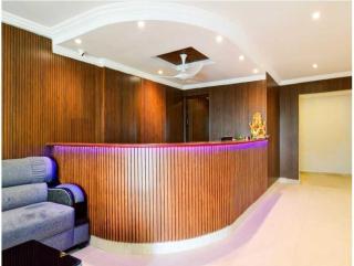 Hotel O James Street Secunderabad Formerly Vaishnavi Residency - 3