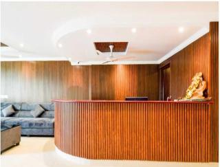Hotel O James Street Secunderabad Formerly Vaishnavi Residency - 2