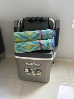 shoco vacation home - 4