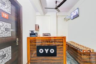 Hotel O SKY LIGHT - 3