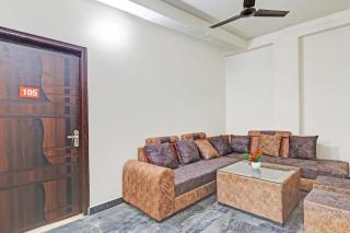 Hotel O SKY LIGHT - 6