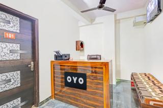 Hotel O SKY LIGHT - 4