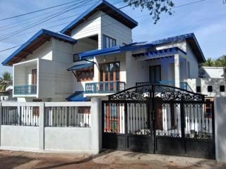 Canadian Lanka Homestay - 4