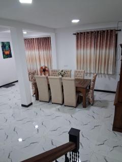 Canadian Lanka Homestay - 1