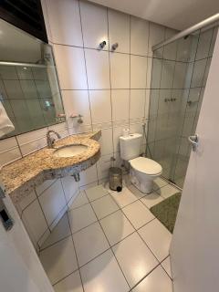 Flat Biarritz - Litoranea Calhau - 4