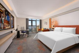 Hampton by Hilton Tongren Wanshan Jinlin Avenue - 2