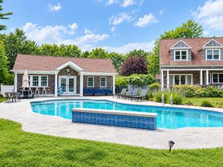 Sagamore Sanctuary | Outdoor Oasis | 1.6 Acres - 9
