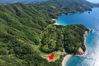 ぽつんとビーチ付きで海水浴して大きな庭で焚き火やバーベキューが楽しめる1日1組貸切宿ウミクマルア - 1