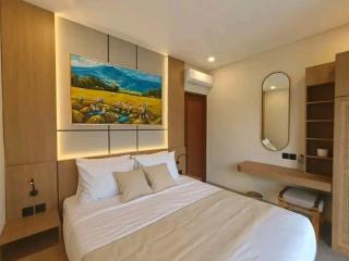 My Villa Ubud - 4
