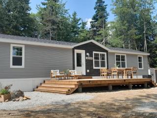 Ortis Solis - Lake Cottage - 6