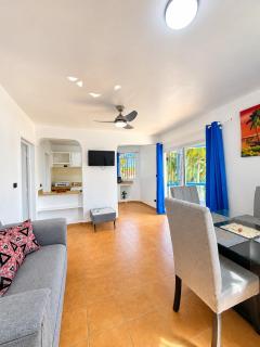 Tropical Hotel Punta Cana 3 - 9