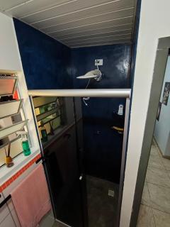 Apartamento completo - 1 quarto - 3