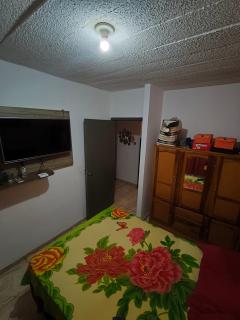 Apartamento completo - 1 quarto - 5