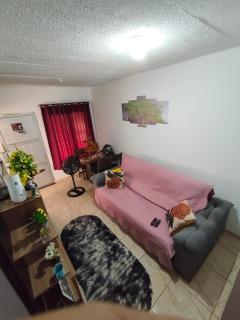 Apartamento completo - 1 quarto - 7