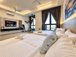 Mutiara Bali Residence By Zafa Property - 0