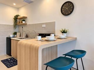 Mutiara Bali Residence By Zafa Property - 5