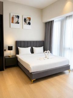 Atmoods - Star Residence - 3