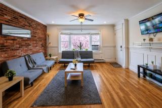 Tranquility & Stylish 3- Bedroom , minutes from NY - 9