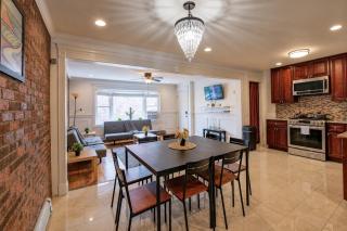 Tranquility & Stylish 3- Bedroom , minutes from NY - 4