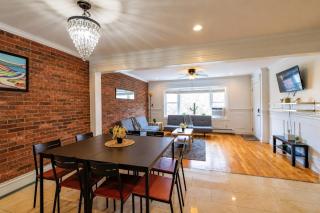 Tranquility & Stylish 3- Bedroom , minutes from NY - 2