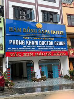 Hàm Rồng SaPa Hotel - 5