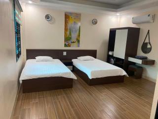 Hàm Rồng SaPa Hotel - 4