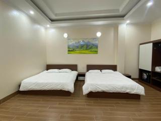 Hàm Rồng SaPa Hotel - 2