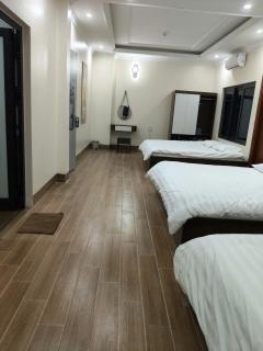 Hàm Rồng SaPa Hotel - 1