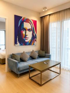 Atmoods - Star Residence - 8