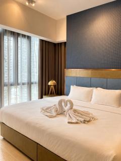 Atmoods - Star Residence - 4