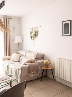 La Casita de AlbarracínLove - Apartamento para Escaladores - 8