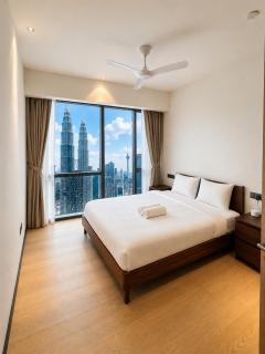 Atmoods - Star Residence - 1