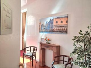 San Marco2 Apartment - 0