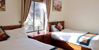 An hotel - 6