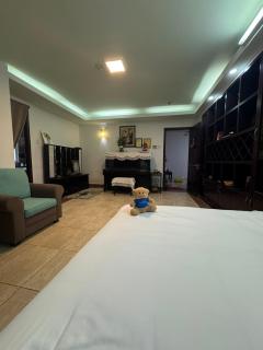 Anna home - the cozy room - 2
