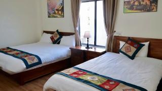 An hotel - 4