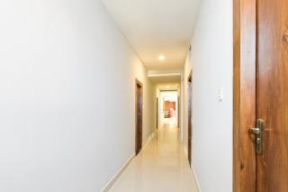 Hotel O James Street Secunderabad Formerly Vaishnavi Residency - 7