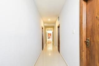 Hotel O James Street Secunderabad Formerly Vaishnavi Residency - 6