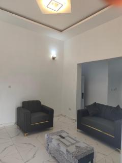 De Marieott Lodge - 2