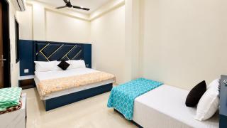 Hotel Rukmani Omkareshwar - 5
