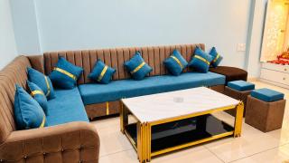 Hotel Rukmani Omkareshwar - 8